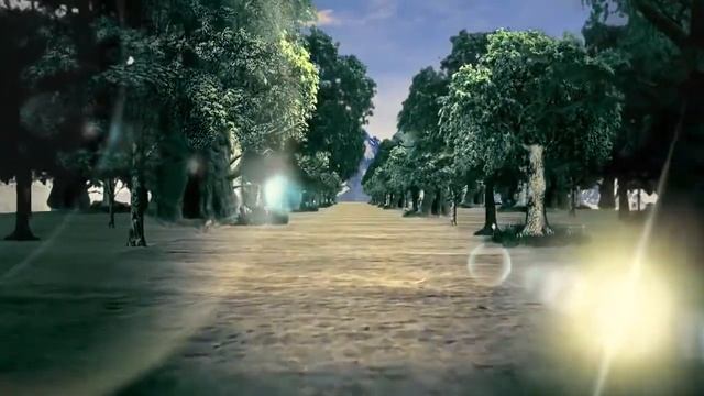 Сказки Барда Бидля #1 Фонтан Феи Фортуны смотреть онлайн