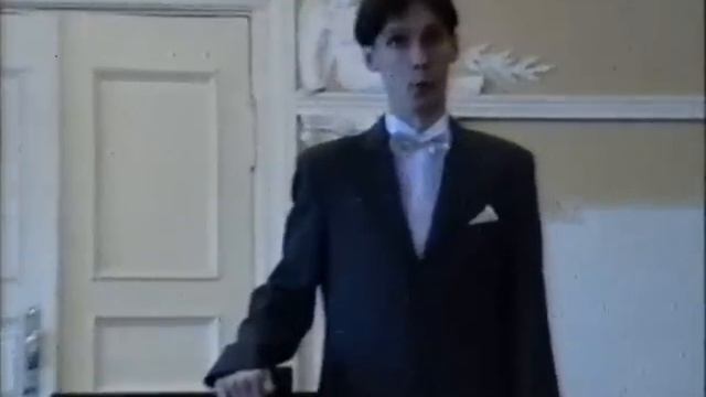 Шуберт "Зимний путь" смотреть онлайн