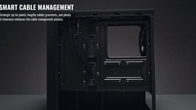 Лучшие корпуса для ПК 2021 от 5000 рублей часть 1 смотреть онлайн