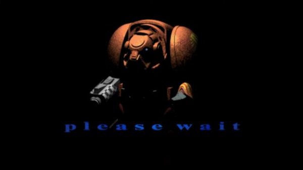 Space Hulk Vengeance of the Blood Angels Part 08 Triad