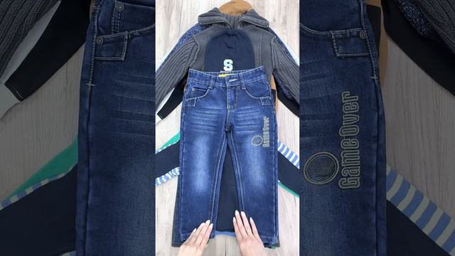 Вещи пакетом на мальчика 104 смотреть онлайн