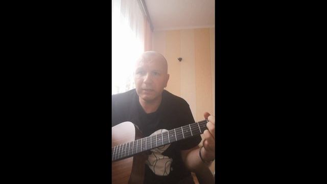 ЧАСЫ - ШТУРВАЛ (ПЕСНЯ НА ГИТАРЕ) / АВТОРСКАЯ ПЕСНЯ ПОД ГИТАРУ / БАРДОВСКАЯ ПЕСНЯ НА ГИТАРЕ смотреть онлайн