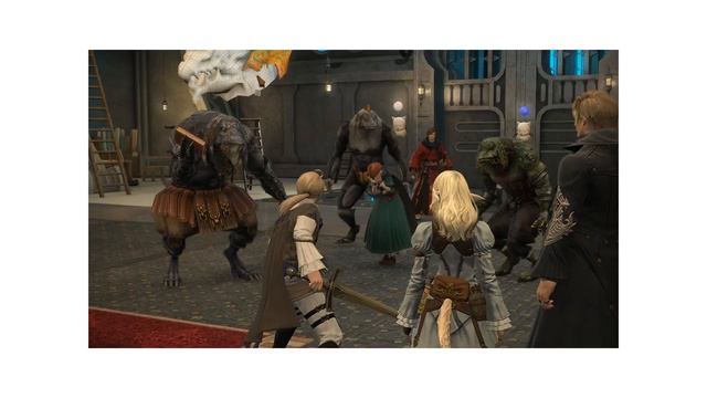 Noticias #14|Nuevos objetos en la mog station, Live letter 44, Callback Campaign | Edoran смотреть онлайн