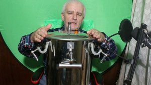 ПАРОМАТИК новое слово в автоклавировании