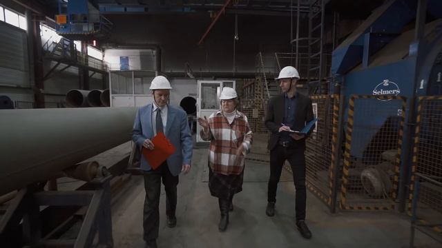 Рекламный ролик Охрана Труда смотреть онлайн