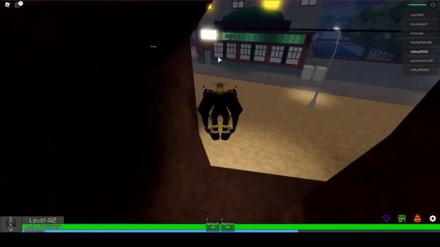 Digimon Masters 2020 Remake!! : Lets Try the New Digimon Game on Roblox! смотреть онлайн