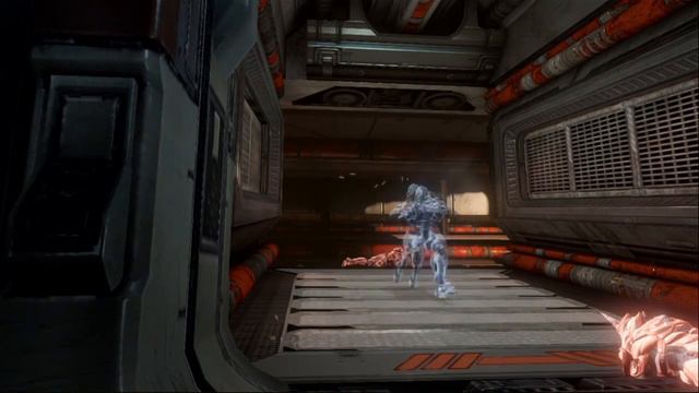 Halo 4 - The stick that saves the day смотреть онлайн