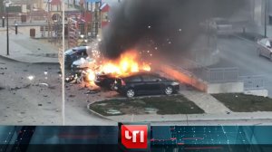 «ЧП»: 1 декабря 2022 года | «Чрезвычайное происшествие» на НТВ