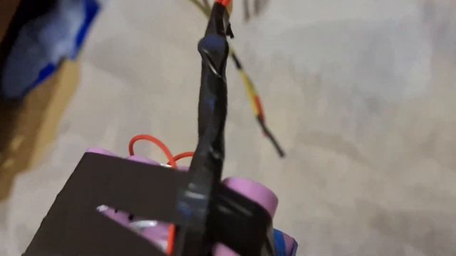 Аккумулятор для электровелосипеда за 5000 рублей. сборка и тесты. смотреть онлайн