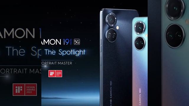 Tecno camon 19 now available #tecno смотреть онлайн