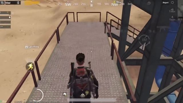 A Proper BGMI Competitive Scenario Guide | XLR8boi. смотреть онлайн
