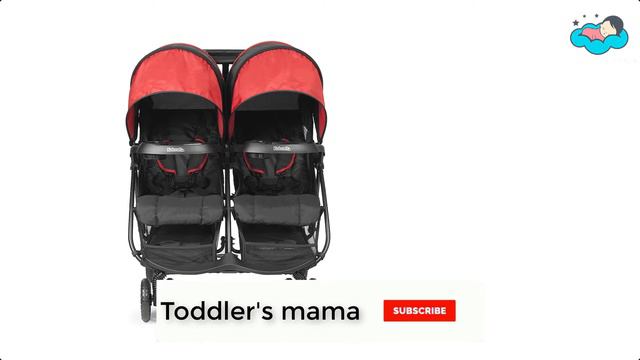 6 Best Double Umbrella Stroller For Twins 2022 - Toddler's mama смотреть онлайн