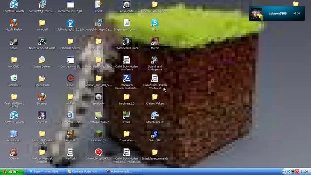 RL Desktop (Situation) смотреть онлайн