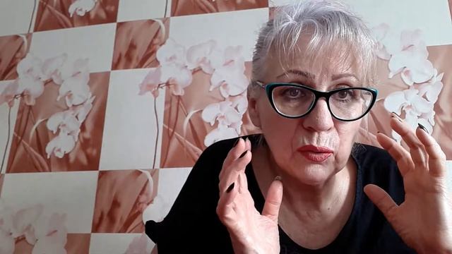 Деменция у родителей,что делать? смотреть онлайн