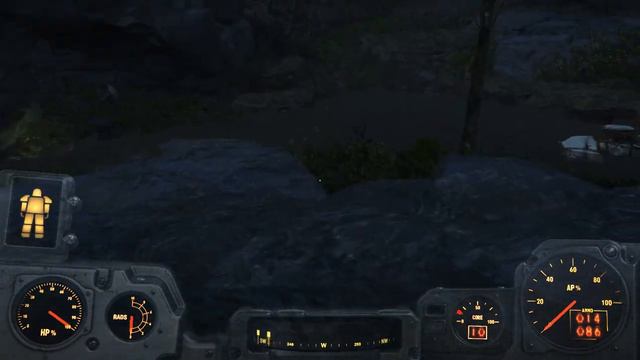 Fallout4 S1e9 смотреть онлайн
