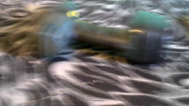 Резьба по Дереву. Рамка. Учусь Барокко