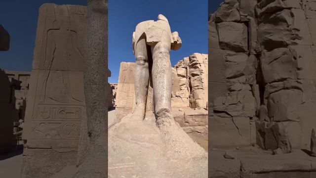 Megalithic Marvels of Karnak смотреть онлайн