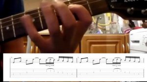 Ария - баллада о древнерусском воине(видео разбор,часть 2)