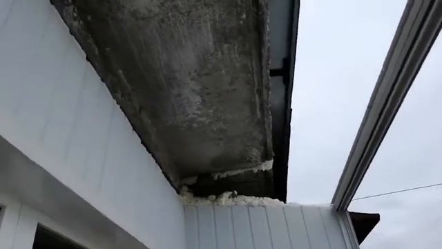 Замена крыши смотреть онлайн