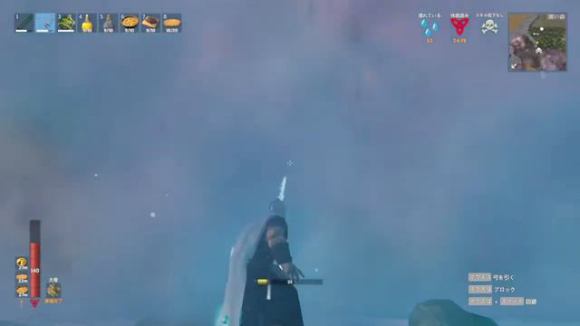 ヴァルヘイム・ミストランド【パブリックテスト】ライブ配信(VALHEIM)・女性ゲーム実況・サンドボックス・建築・MMORPG смотреть онлайн