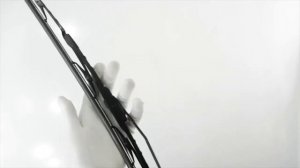 Инструкция по установки Каркасных щеток стеклоочистителя под крючок