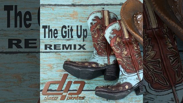 The Git Up (Remix) смотреть онлайн