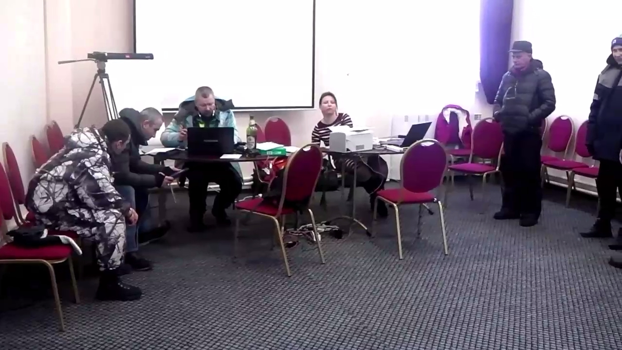 Квадро ЛАЙТ 2018 Зима смотреть онлайн