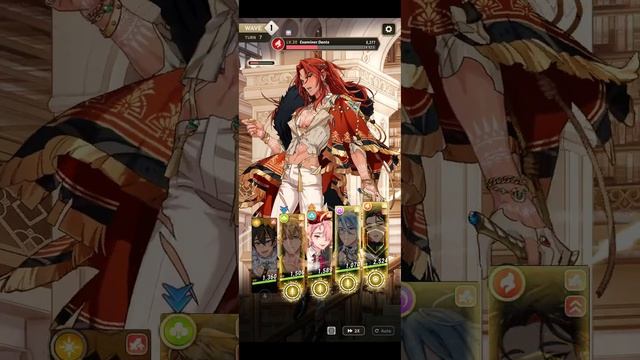 Sorcerer's Trials | Trial 5 Season 6 | NU: Carnival смотреть онлайн