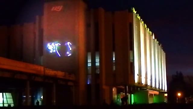 Рекламный ролик цум смотреть онлайн