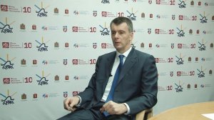 "Отношения" Михаил Прохоров