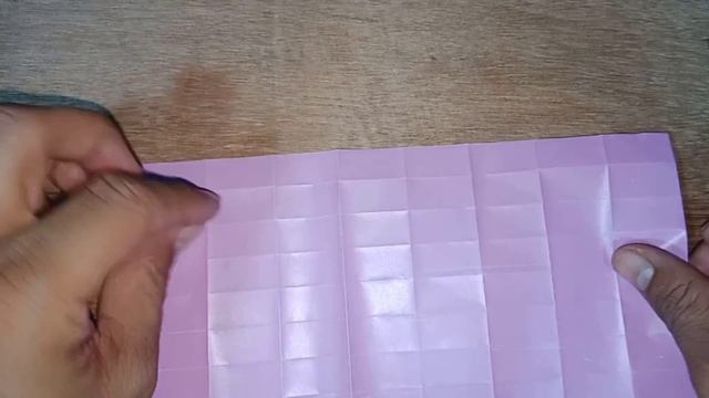 Origami 1 - How to Make 1 With Paper (Learn Number with Origami) смотреть онлайн