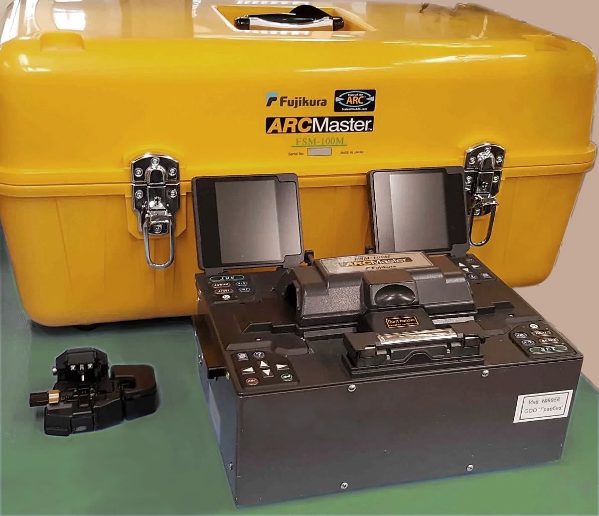 Ремонт лазеров Чем Сварить оптические волокна разного диаметра Maxphotonics Raycus Reci