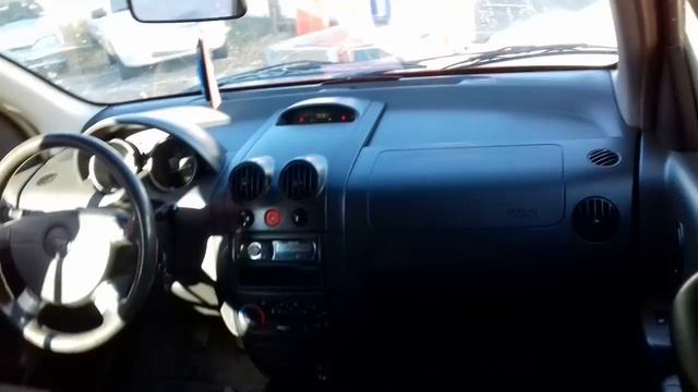 chevrolet aveo 2005 года смотреть онлайн