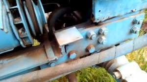 обзор на Кун т-40.