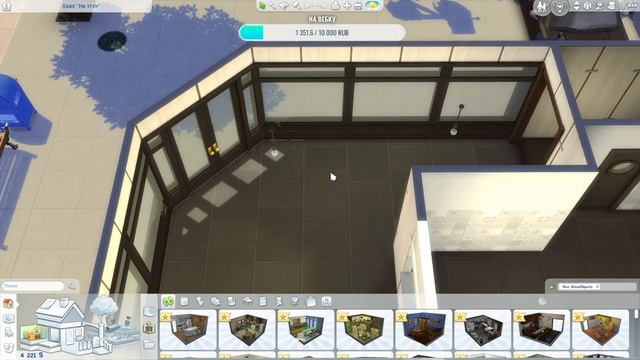"ПЕКАРНЯ" ПЕРЕЗАГРУЗКА #3 // НОВЫЙ КАТАЛОГ смотреть онлайн