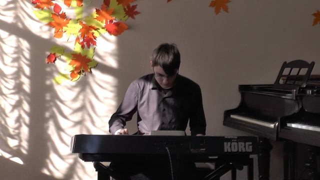 Дым на воде - Deep Purple - Smoke On The Water смотреть онлайн