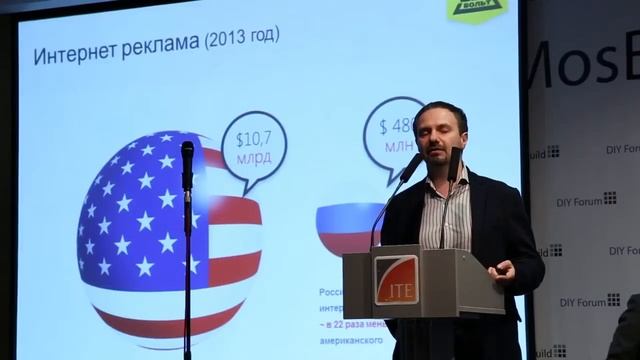 Alexey Fedorov - DIY Forum смотреть онлайн