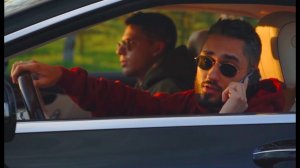 Мот - На дне (репортаж со съемок клипа)