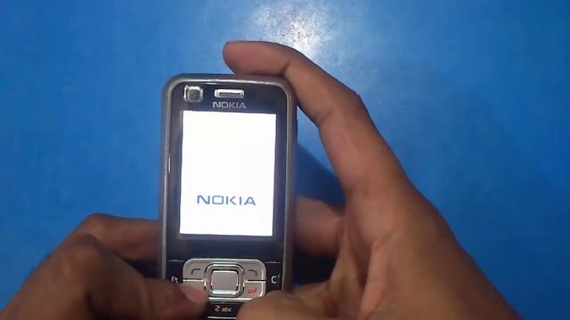 NOKIA 6120 HARD RESET/UNLOCK PIC PASSWORD смотреть онлайн