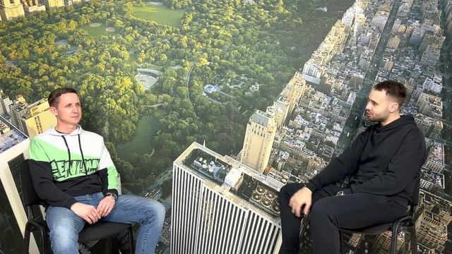 Эдвард Хомицкий - Как Войти в IT в 2023 году! Ученик Александр. смотреть онлайн