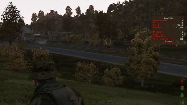 Big Tobacco DayZ Epoch - Stone and King Spec Ops v 3 смотреть онлайн