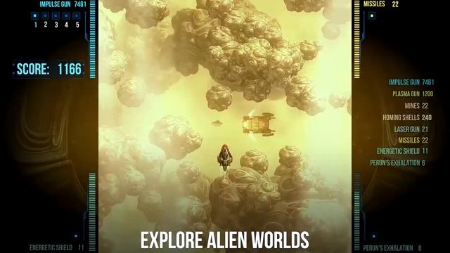 Vostok 2061 - Trailer смотреть онлайн