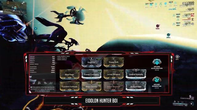 [WARFRAME] Best RHINO Builds For Every Situation ? смотреть онлайн
