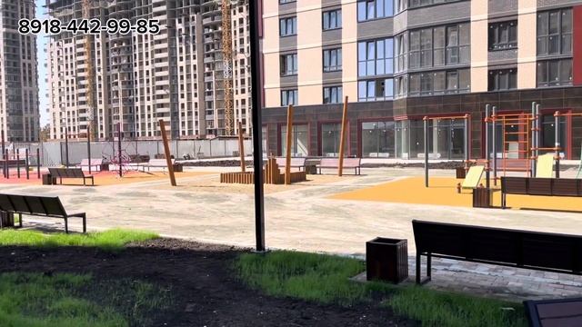 ЖК Любимово-дом для эстетов и блоггеров смотреть онлайн