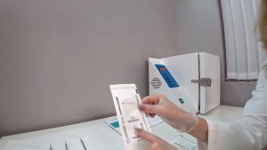 Дезинфекция и стерилизация медицинского инструментария