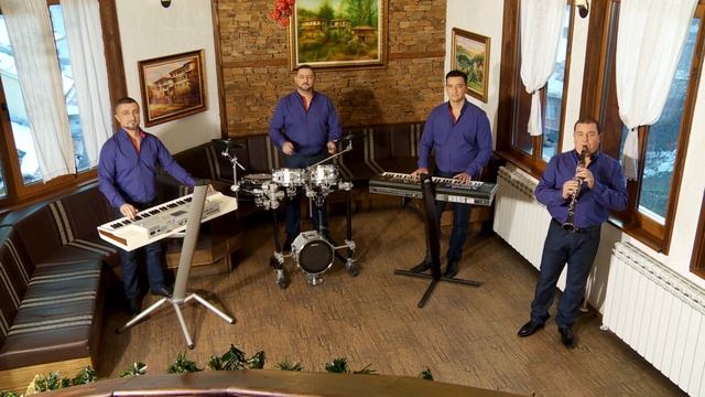 Nina Ivanova Karlak bend - Vechna liubov | Нина Иванова Карлък бенд - Вечна любов смотреть онлайн