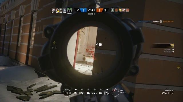 Siege The Day #3 смотреть онлайн