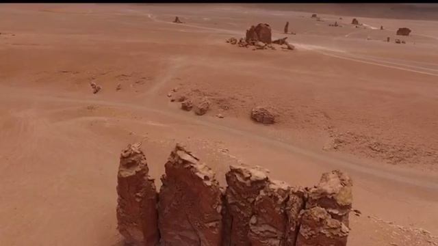 Пустыня Атакама☀ #shorts