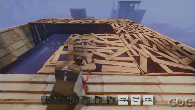 Fortnite Early Prototype Trailer (2011) - Upscaled to 2560x1440 смотреть онлайн