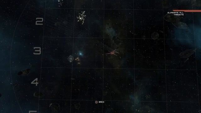 Battlestar Galactica - DRADIS Scan (Passive/No Contacts) смотреть онлайн